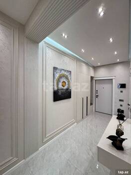 2-otaqlı yeni tikili, Tağı Şahbazi küç., 63 m²