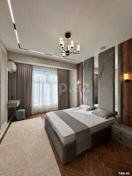 2-otaqlı yeni tikili, Tağı Şahbazi küç., 63 m²