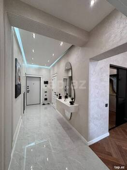2-otaqlı yeni tikili, Tağı Şahbazi küç., 63 m²