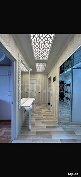 4-otaqlı mənzil kirayə verilir, Sumqayıt ş., 100 m²