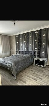 4-otaqlı mənzil kirayə verilir, Sumqayıt ş., 100 m²