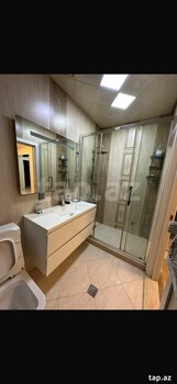 4-otaqlı mənzil kirayə verilir, Sumqayıt ş., 100 m²