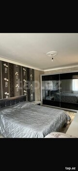 4-otaqlı mənzil kirayə verilir, Sumqayıt ş., 100 m²