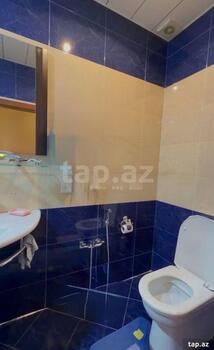 2-otaqlı yeni tikili, N.Nərimanov r., 96 m²