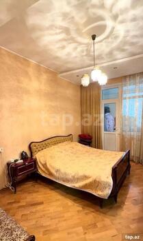 2-otaqlı yeni tikili, N.Nərimanov r., 96 m²