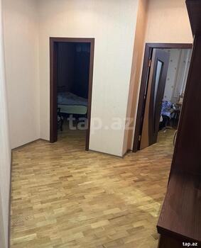 2-otaqlı yeni tikili, N.Nərimanov r., 96 m²