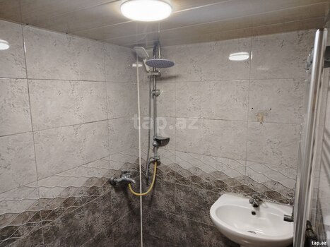 1-otaqlı mənzil kirayə verilir, Gəncə ş., 34 m²