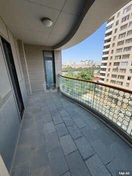 4-otaqlı yeni tikili, Nəsimi r., 194 m²