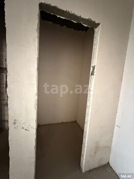 4-otaqlı yeni tikili, Nəsimi r., 194 m²