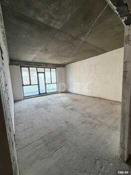 4-otaqlı yeni tikili, Nəsimi r., 194 m²
