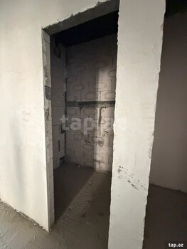 4-otaqlı yeni tikili, Nəsimi r., 194 m²