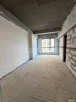 4-otaqlı yeni tikili, Nəsimi r., 194 m²