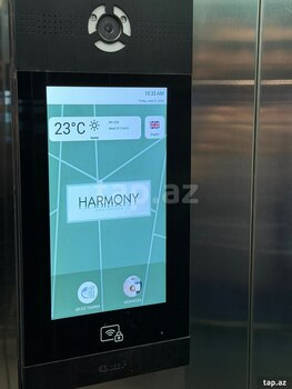 4-otaqlı yeni tikili, Nəsimi r., 194 m²