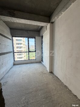 4-otaqlı yeni tikili, Nəsimi r., 194 m²