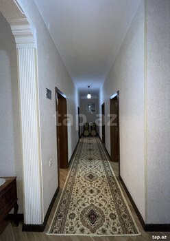 Həyət evi kirayə verilir, Nərimanov r.