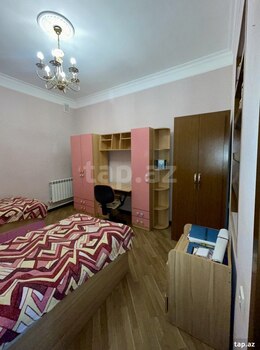 Həyət evi kirayə verilir, Nərimanov r.