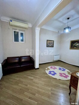 Həyət evi kirayə verilir, Nərimanov r.