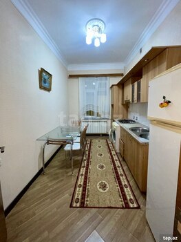 Həyət evi kirayə verilir, Nərimanov r.