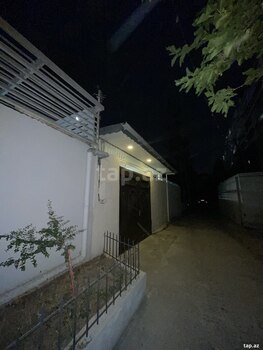 Həyət evi kirayə verilir, Nərimanov r.