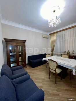 Həyət evi kirayə verilir, Nərimanov r.