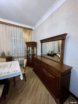 Həyət evi kirayə verilir, Nərimanov r.