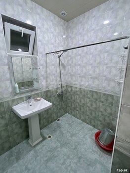 Həyət evi kirayə verilir, Nərimanov r.
