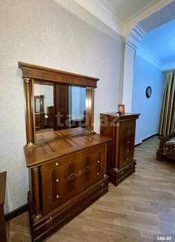 Həyət evi kirayə verilir, Nərimanov r.