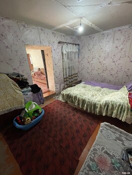 Həyət evi, Faiq Rüstəmov küç.