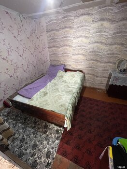 Həyət evi, Faiq Rüstəmov küç.