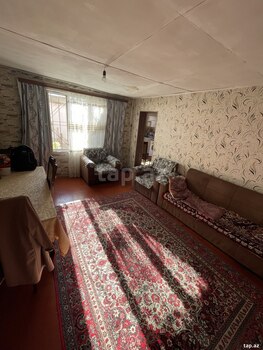 Həyət evi, Faiq Rüstəmov küç.