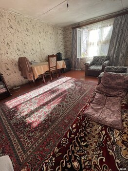 Həyət evi, Faiq Rüstəmov küç.