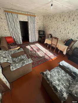Həyət evi, Faiq Rüstəmov küç.