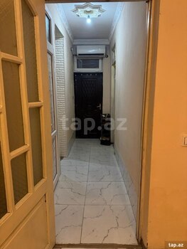 Həyət evi kirayə verilir, Xırdalan ş.