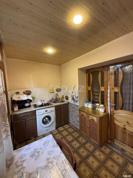 3-otaqlı mənzil, Mingəçevir ş., 43.44 m²