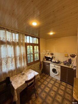 3-otaqlı mənzil, Mingəçevir ş., 43.44 m²