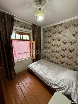 3-otaqlı mənzil, Mingəçevir ş., 43.44 m²