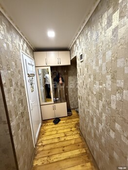 3-otaqlı mənzil, Mingəçevir ş., 43.44 m²