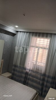 2-otaqlı yeni tikili kirayə verilir, Sumqayıt ş., 50 m²