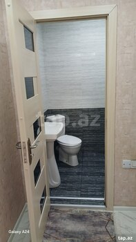 2-otaqlı yeni tikili kirayə verilir, Sumqayıt ş., 50 m²
