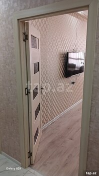 2-otaqlı yeni tikili kirayə verilir, Sumqayıt ş., 50 m²