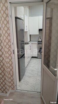 2-otaqlı yeni tikili kirayə verilir, Sumqayıt ş., 50 m²