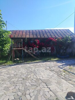 Həyət evi, İsmayıllı r.