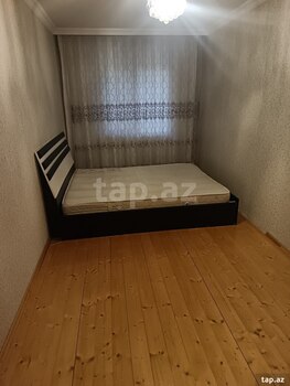 2-otaqlı yeni tikili kirayə verilir, Mingəçevir ş., 45 m²