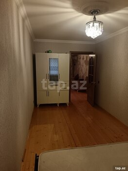 2-otaqlı yeni tikili kirayə verilir, Mingəçevir ş., 45 m²