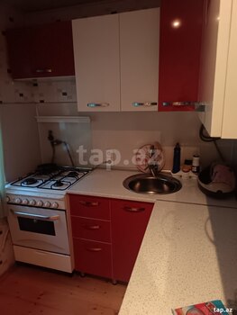 2-otaqlı yeni tikili kirayə verilir, Mingəçevir ş., 45 m²