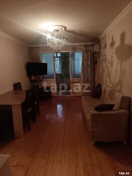 2-otaqlı yeni tikili kirayə verilir, Mingəçevir ş., 45 m²