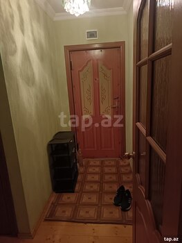 2-otaqlı yeni tikili kirayə verilir, Mingəçevir ş., 45 m²