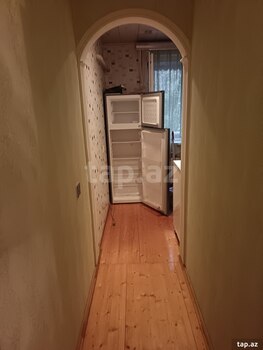 2-otaqlı yeni tikili kirayə verilir, Mingəçevir ş., 45 m²