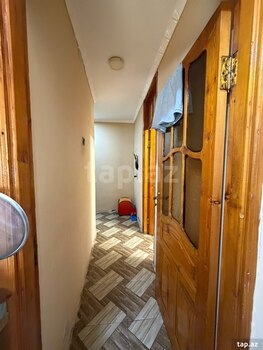 2-otaqlı mənzil, Mingəçevir ş., 45 m²