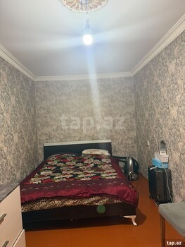 2-otaqlı mənzil, Mingəçevir ş., 45 m²